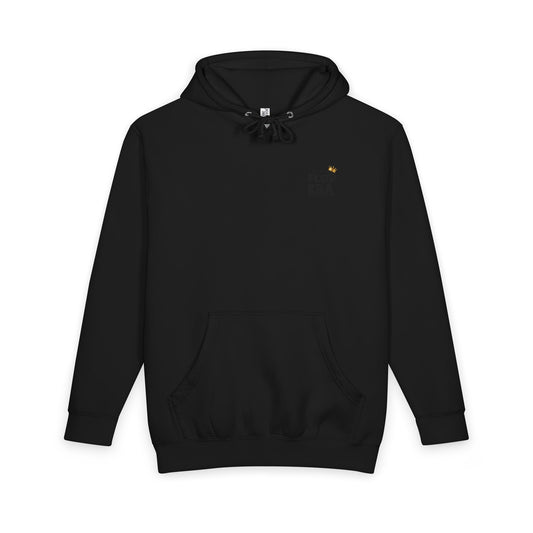 Flop Era Hoodie — "I'm in my FLOP ERA" Graphic Pullover